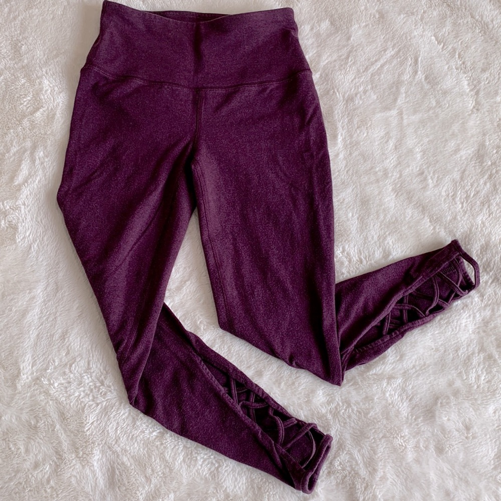 Reebok leggings • Size XS